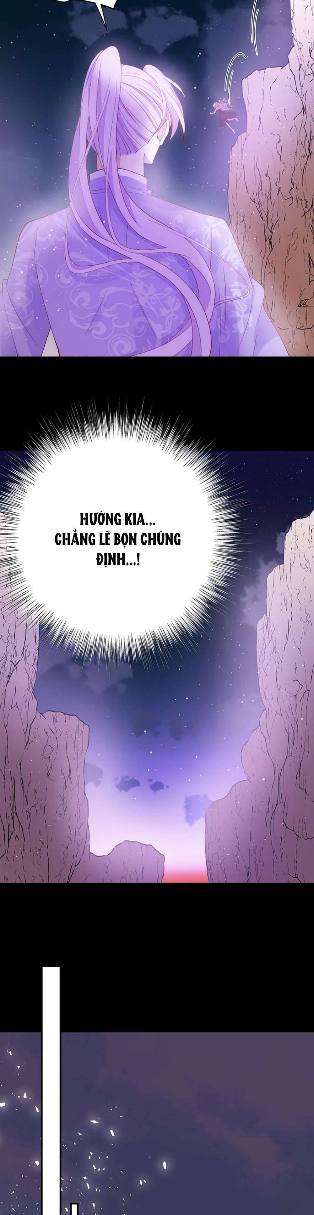 Thất Đại Kỳ Tích - Nước Mắt Bạo Quân Chap 44 - Trang 2