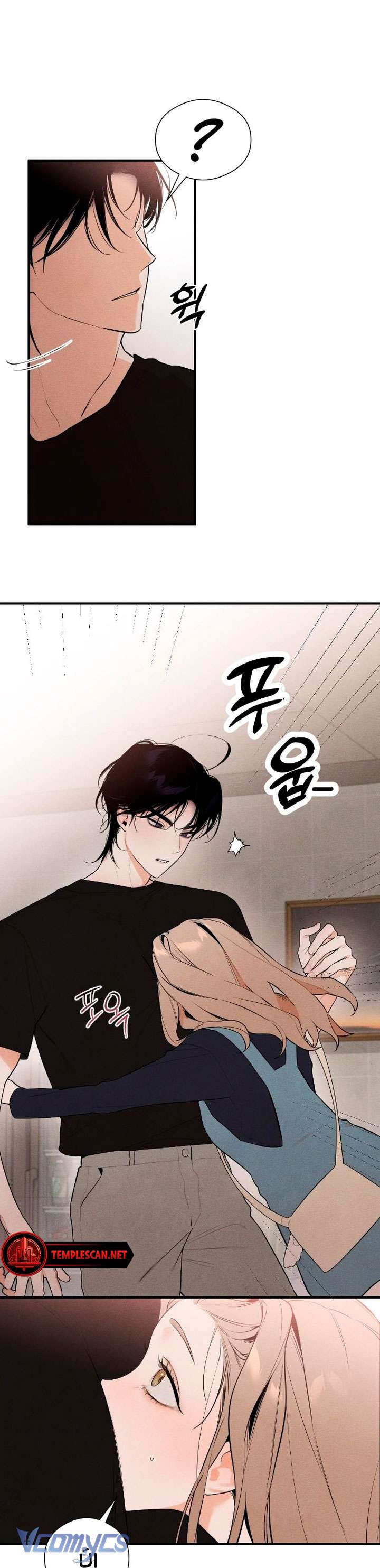 [18+] Mong Ước Của Ác Quỷ Chap 2 - Trang 2