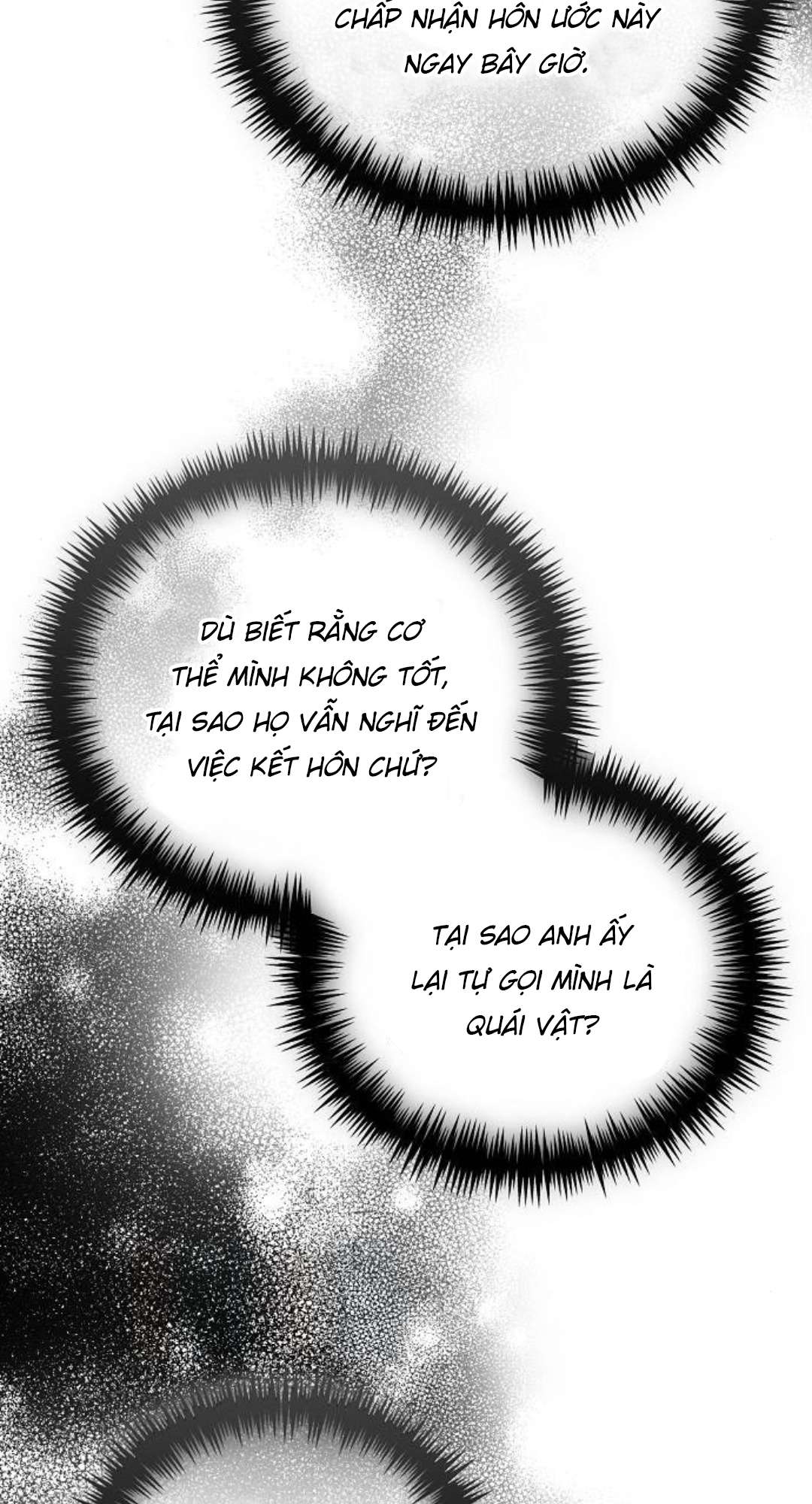 Dành Cho Nàng Juliet Xinh Đẹp Chapter 5 - Trang 4