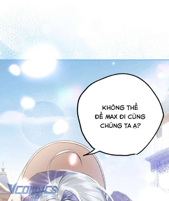 Cha À, Con Không Muốn Kết Hôn Đâu Chap 94 - Trang 2