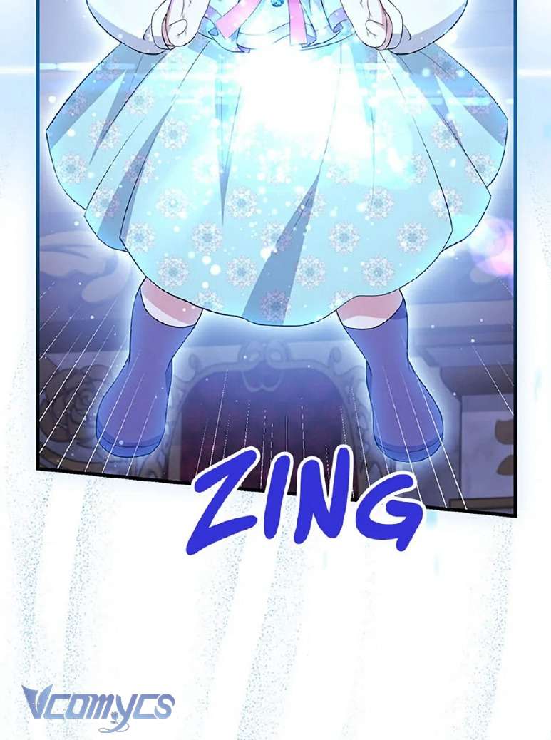 Công Chúa Bé Con Hạng S Thật Mạnh Chapter 16 - Trang 4