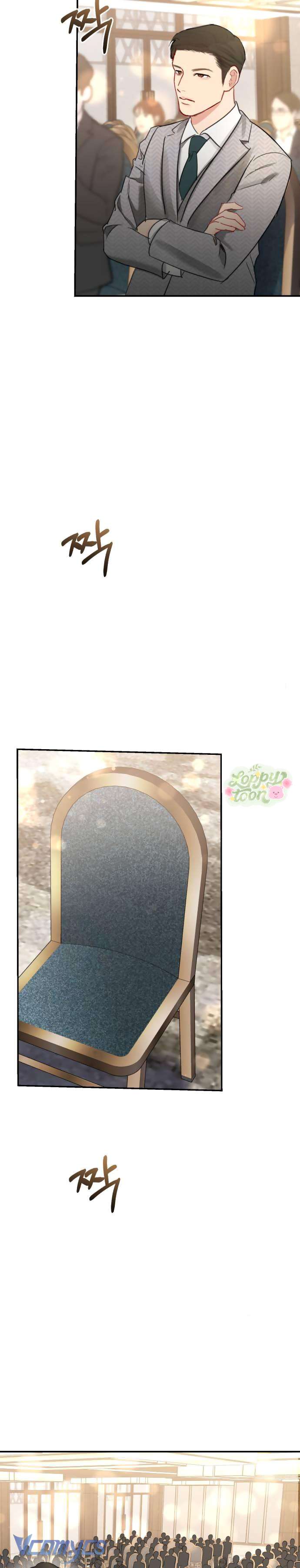 Quyền Lực Của Thư Ký Chap 6 - Next Chap 7