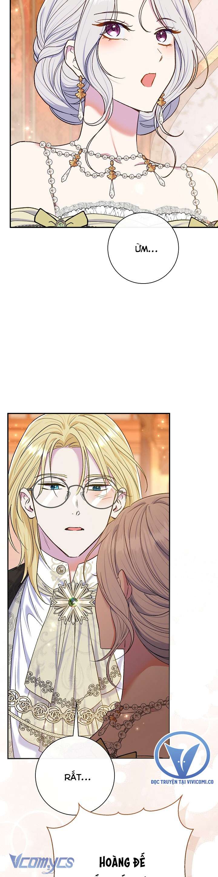 Người Xem Mắt Của Ác Nữ Quá Hoàn Hảo Chapter 66 - Trang 4