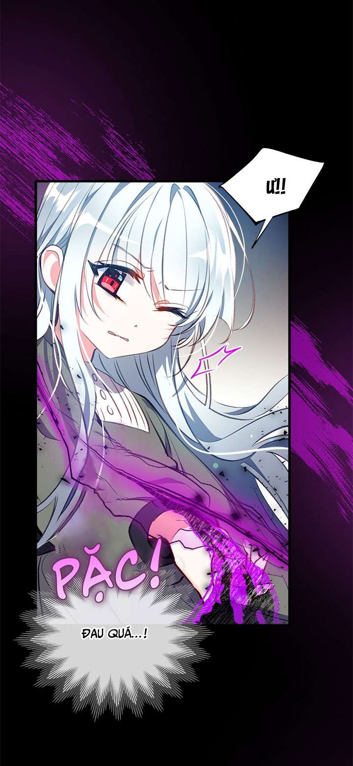 Chúng Ta Có Thể Trở Thành Một Gia Đình Được Không? Chap 6 - Trang 2