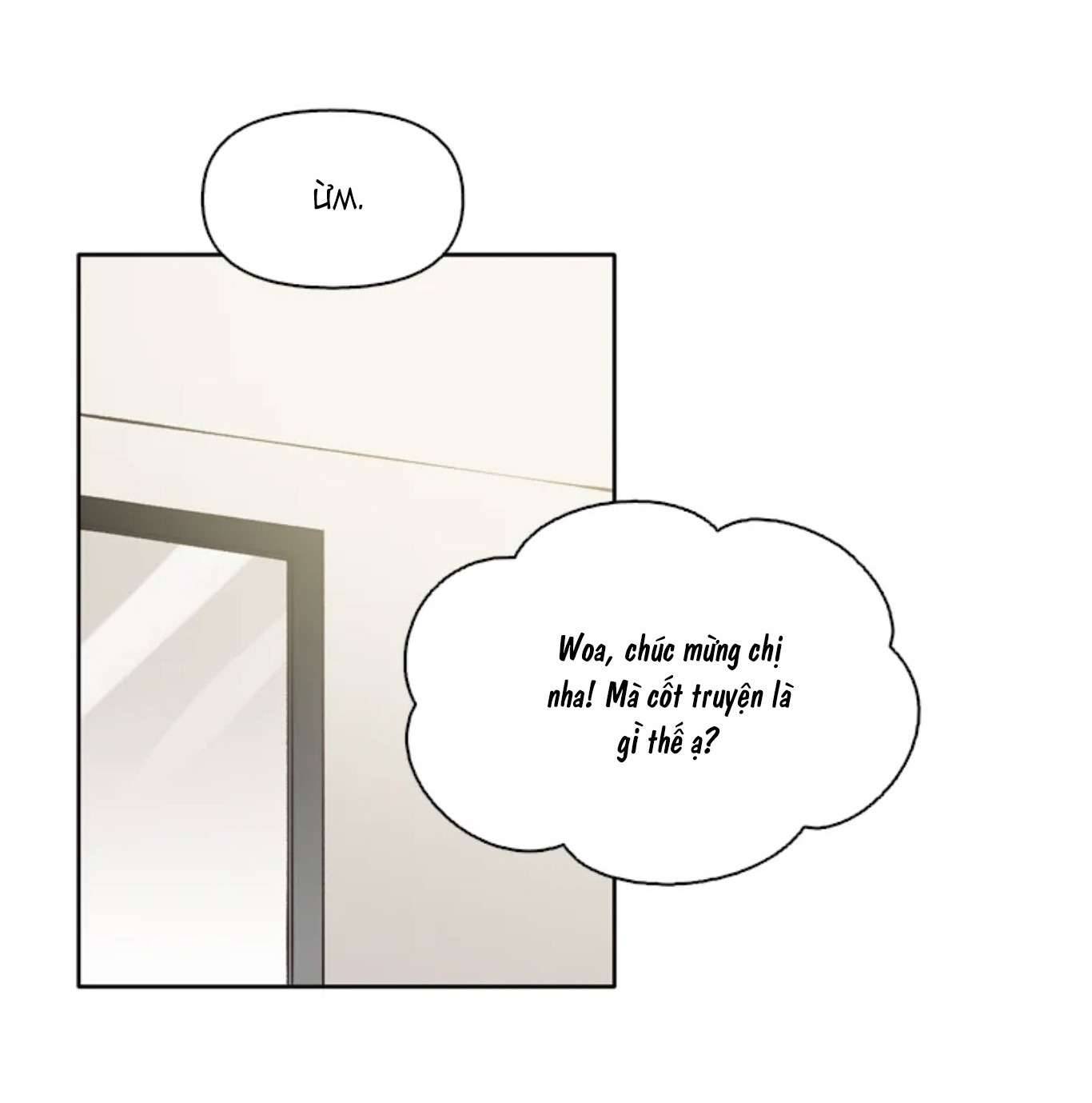 Thanh Xuân Của Chúng Ta Chap 56 - Trang 4