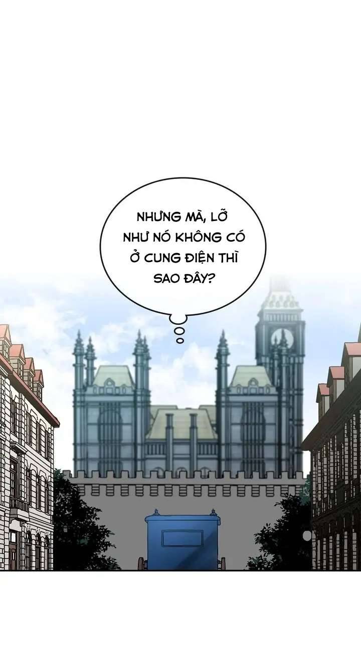 Vị Hôn Thê Khế Ước Của Công Tước Chapter 73 - Trang 4
