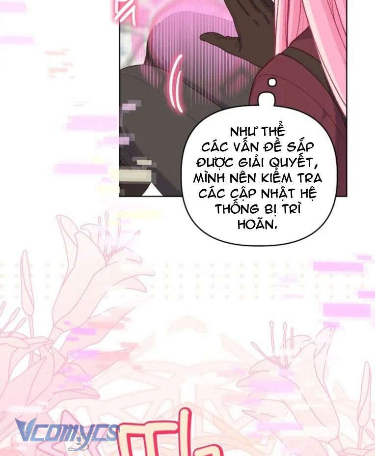 Sự Điều Trị Đặc Biệt Của Tinh Linh Chapter 80 - Trang 4