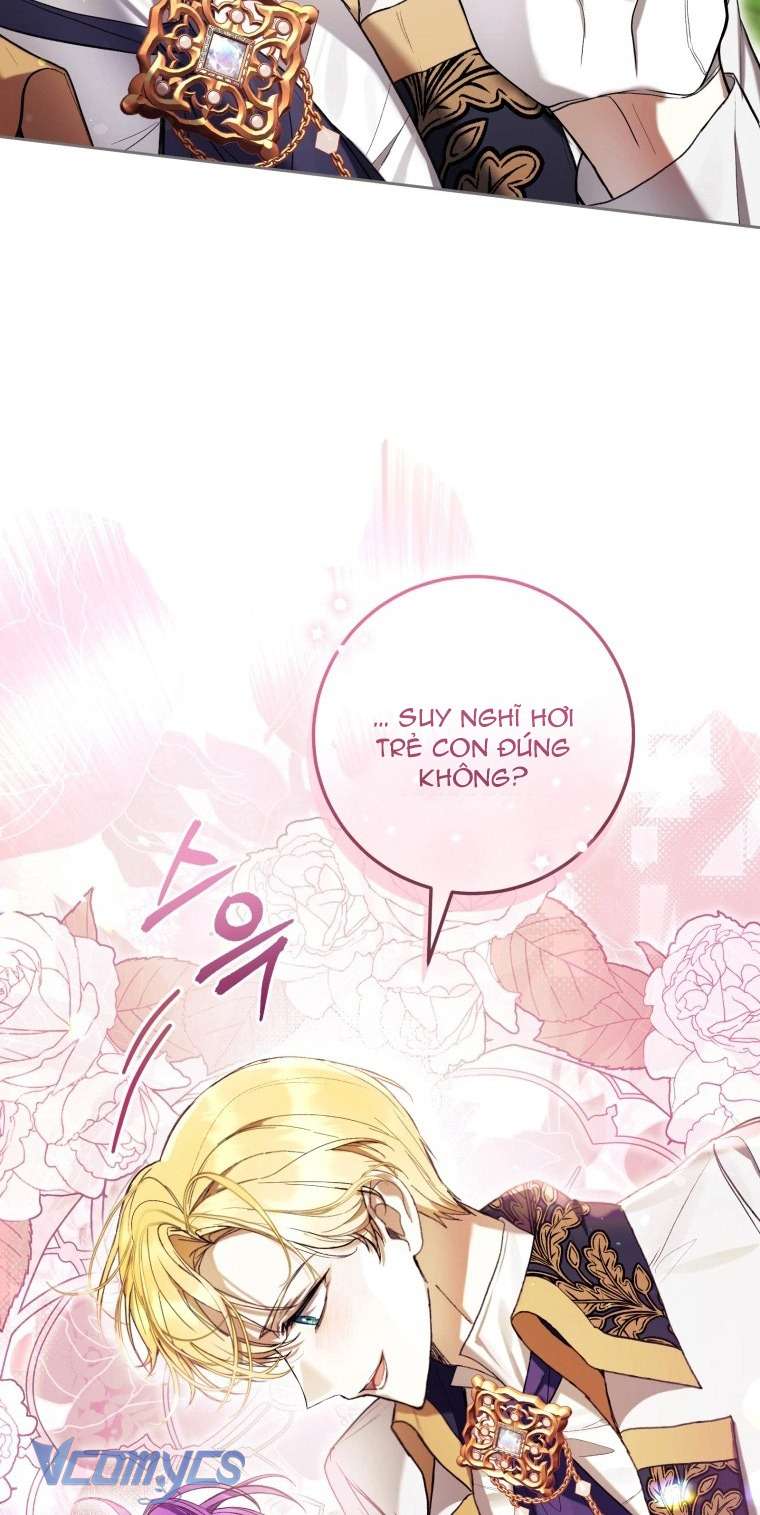 Làm Ác Nữ Bộ Không Tuyệt Sao? Chap 64 - Trang 4