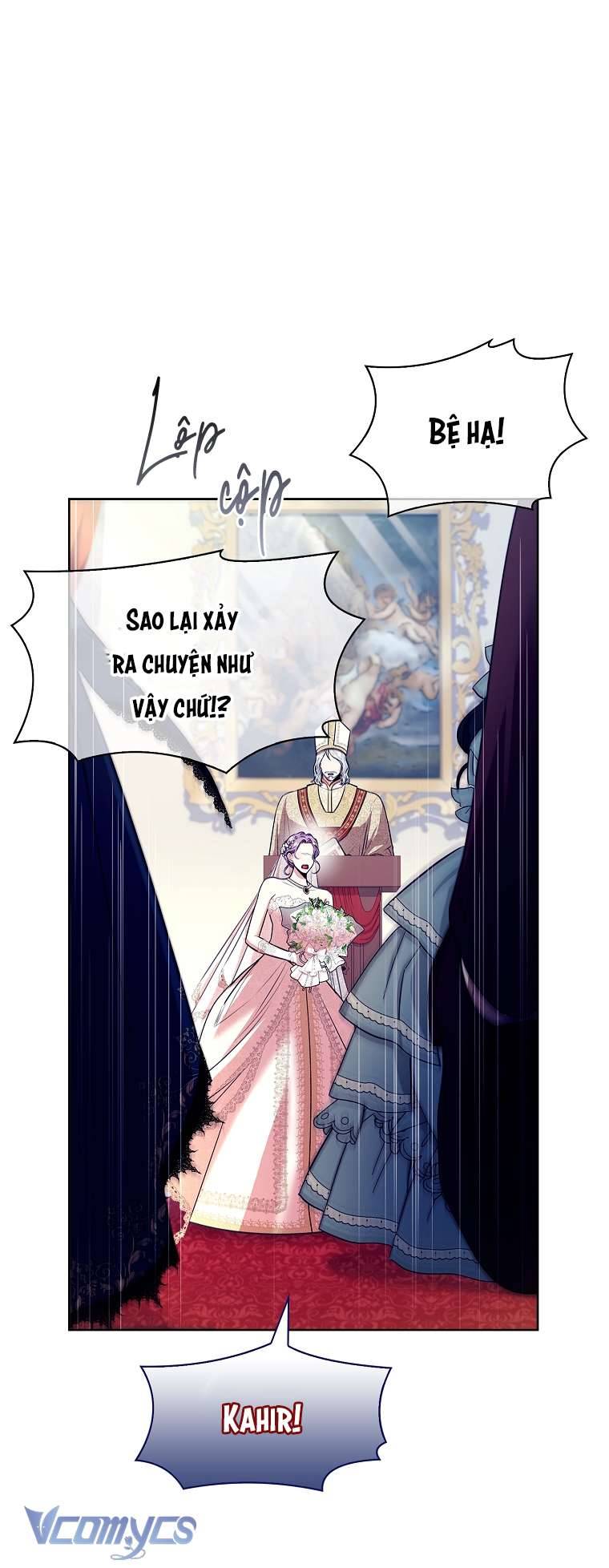 Thư Ký Của Bạo Chúa Chapter 102 - Trang 3