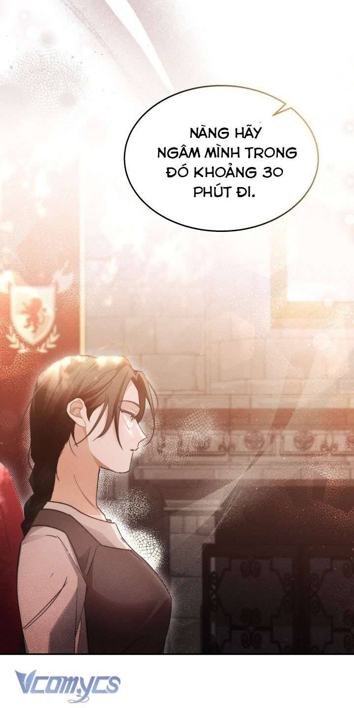 Tiếng Trống Vang Dội Chapter 19 - Trang 4