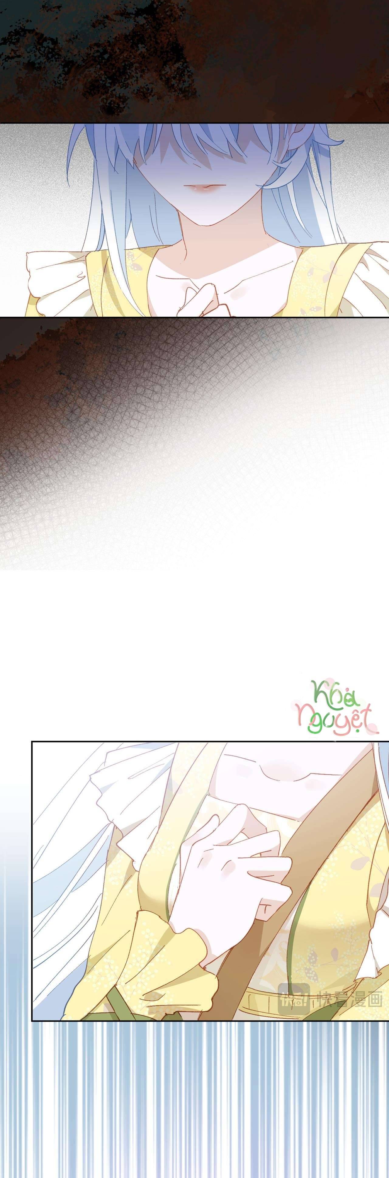 Cô công chúa không muốn được nuông chiều Chap 27 - Trang 2