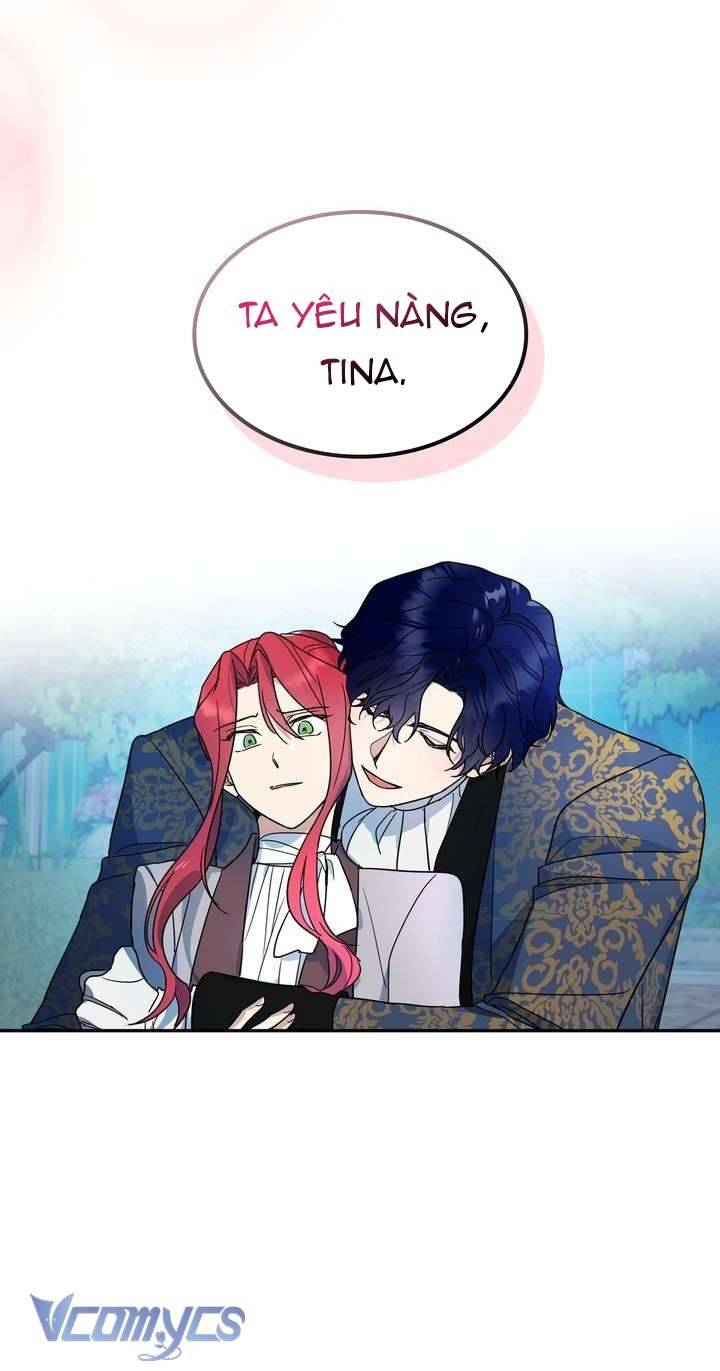 Người Đẹp Và Quái Thú Chap 80 - Next Chap 81