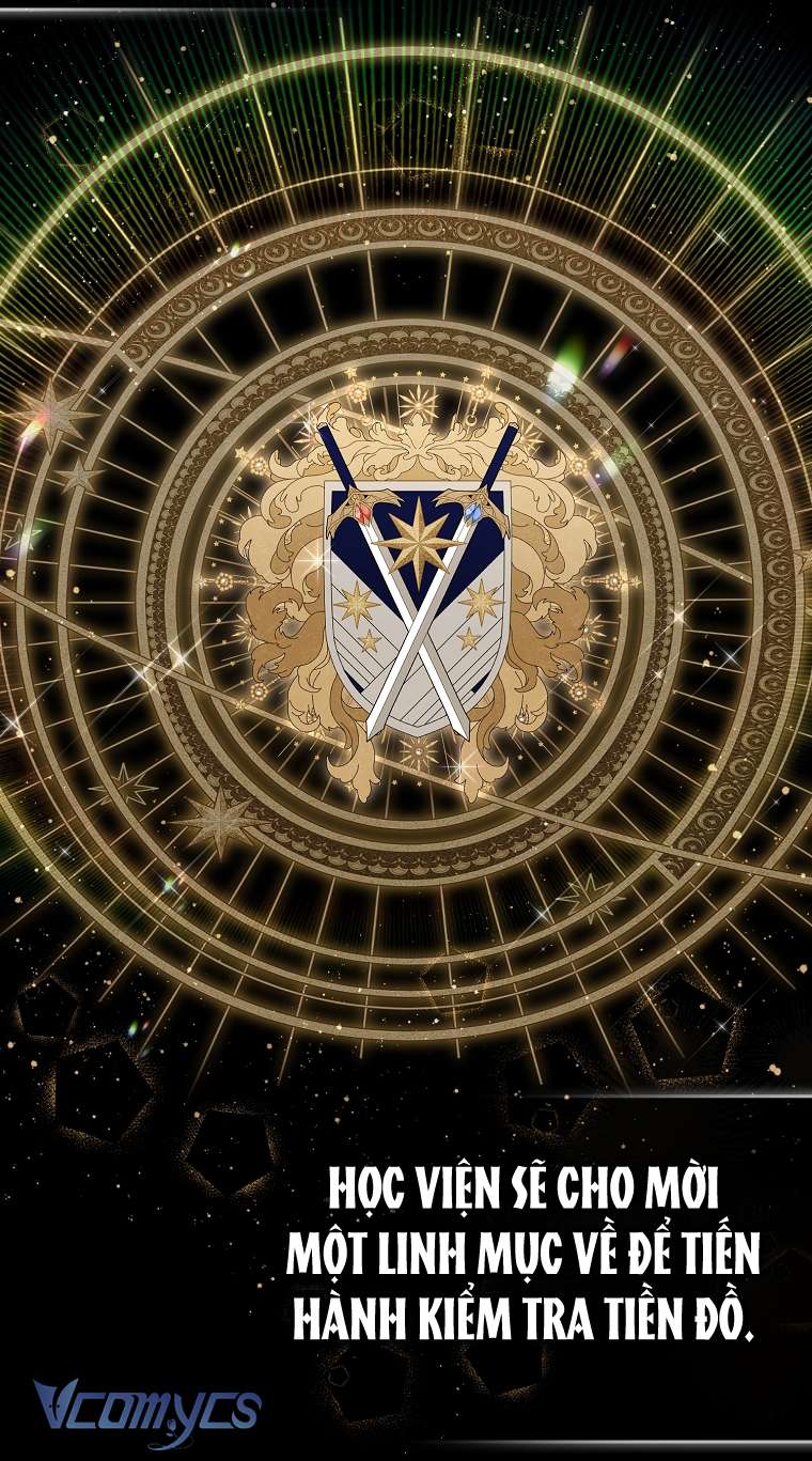 Thời Hạn Cuối Cùng Đang Tràn Ngập Trên Cửa Sổ Trạng Thái Chap 20 - Trang 4