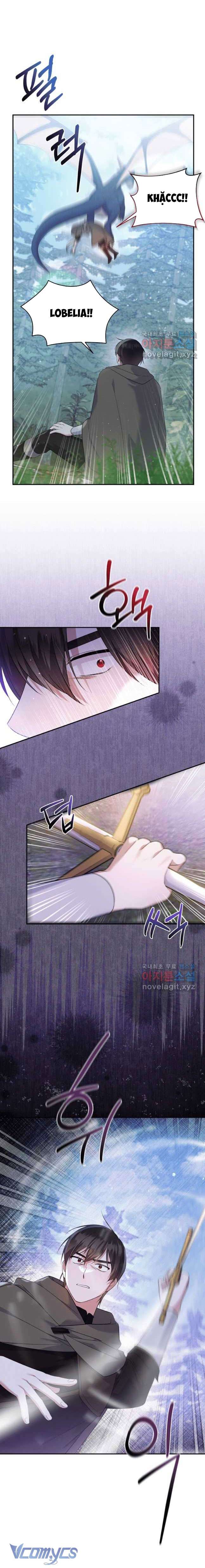 Kế Hoạch Trả Thù Chap 54 - Next Chap 55