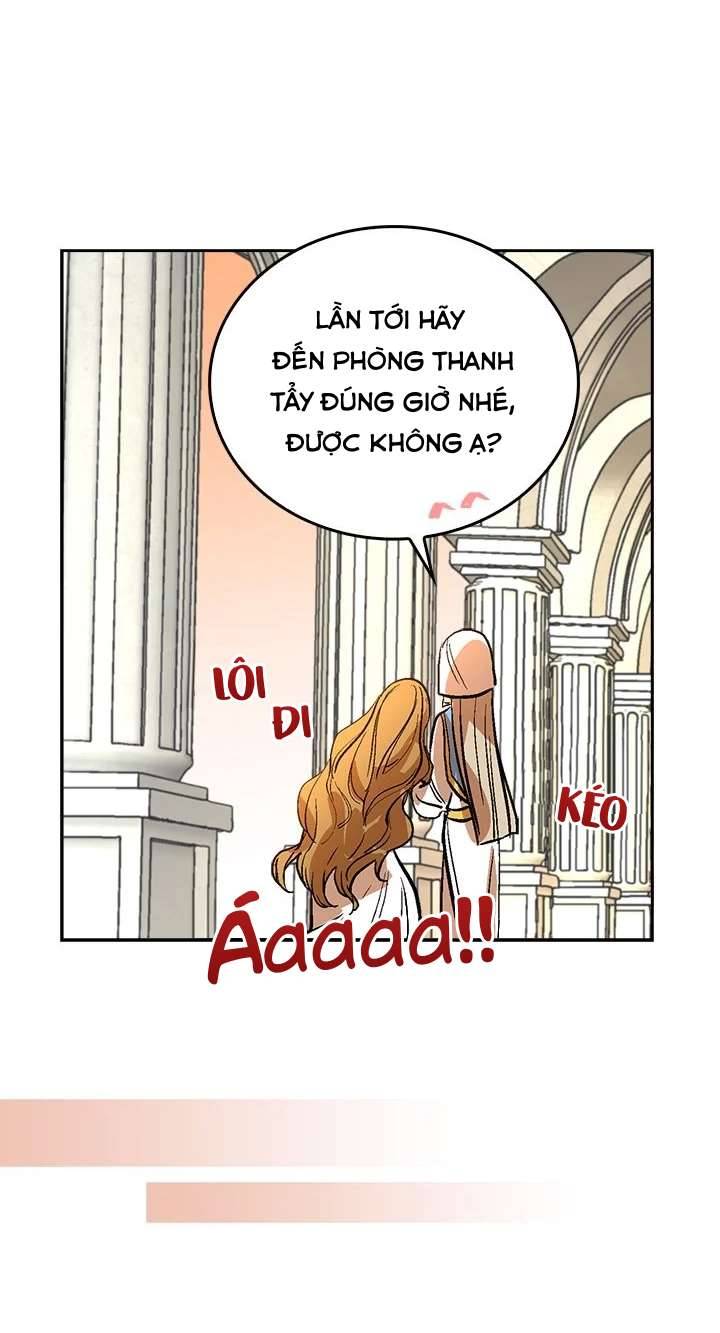 Vị Hôn Thê Khế Ước Của Công Tước Chapter 37 - Next Chapter 37