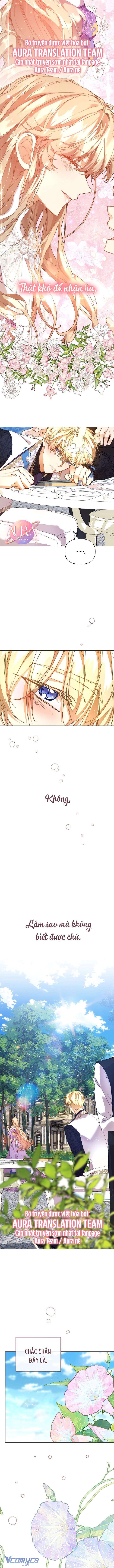 Bảo Mẫu Có Thời Hạn Của Nam Chính Hắc Ám Chap 53 - Next Chap 54