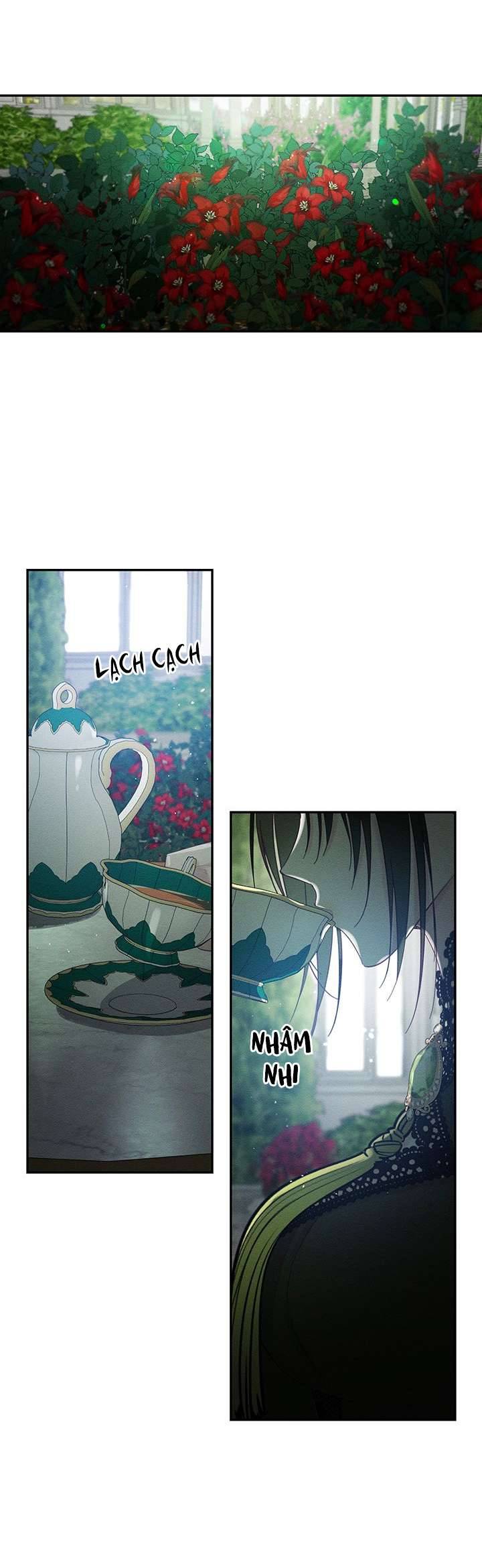 Trước Tiên Phải Giấu Em Trai Cái Đã! Chap 38 - Trang 2