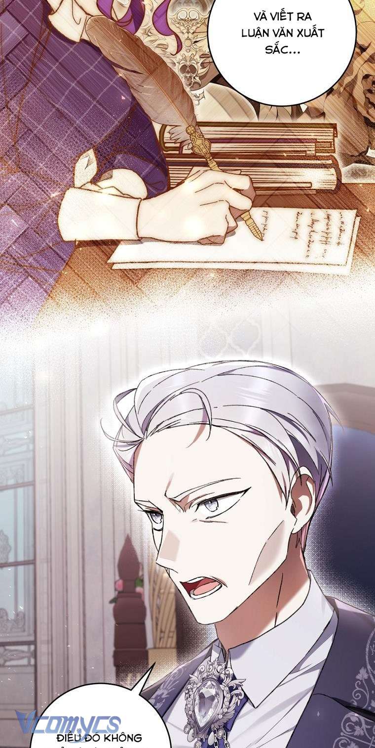 Làm Ác Nữ Bộ Không Tuyệt Sao? Chap 50 - Trang 4