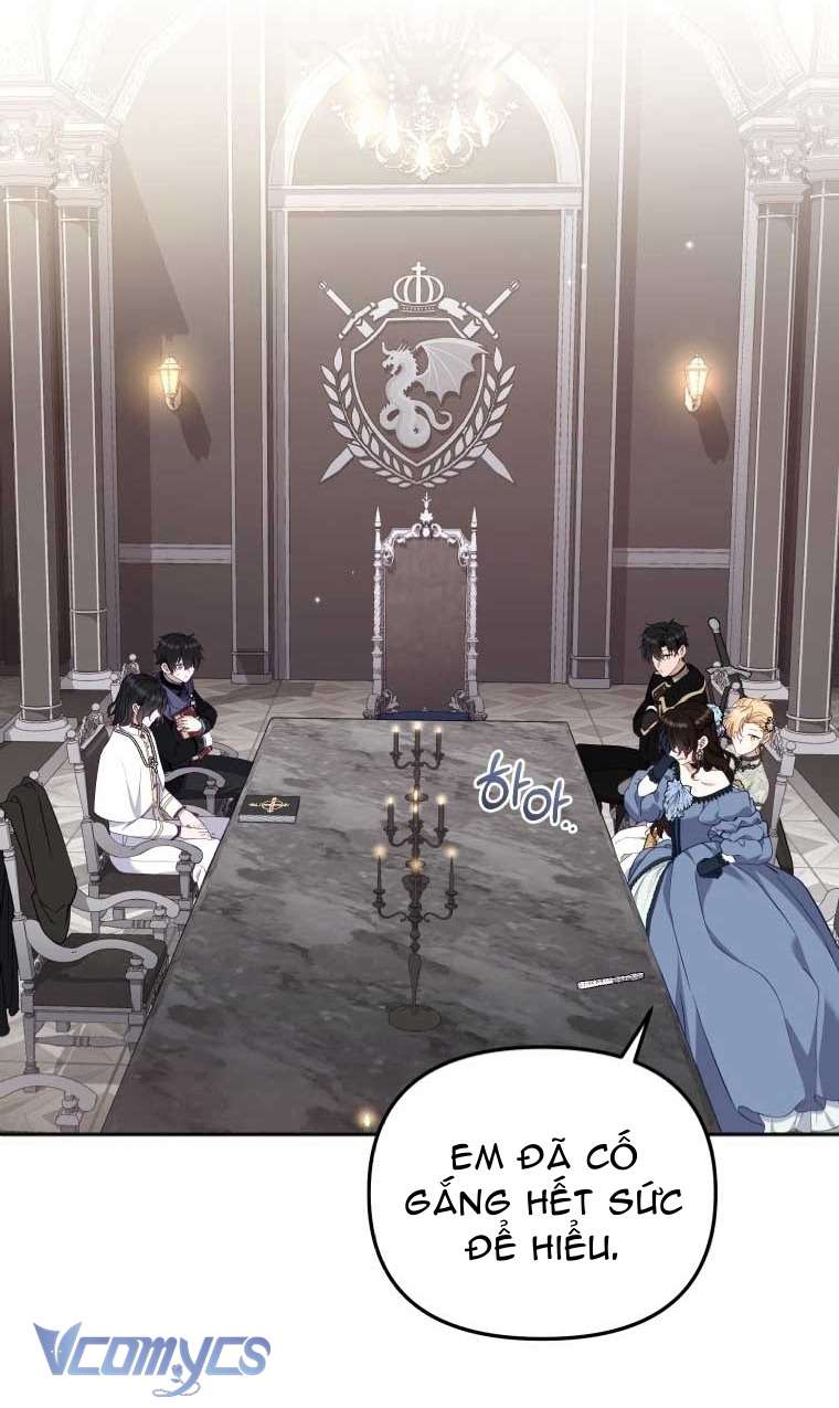 Tôi Được Nuôi Dưỡng Bởi Những Kẻ Phản Diện Chap 69 - Next Chap 70