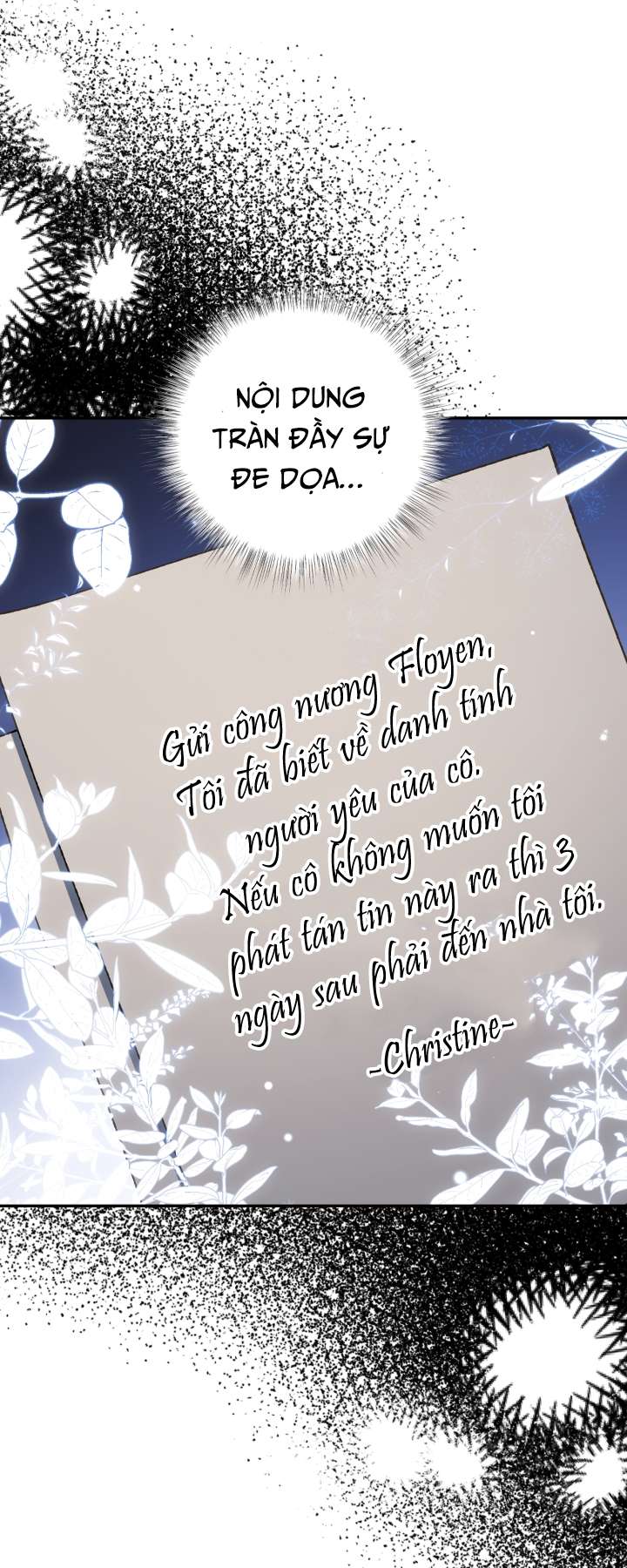 Cha À, Con Không Muốn Kết Hôn Đâu Chap 60 - Trang 2