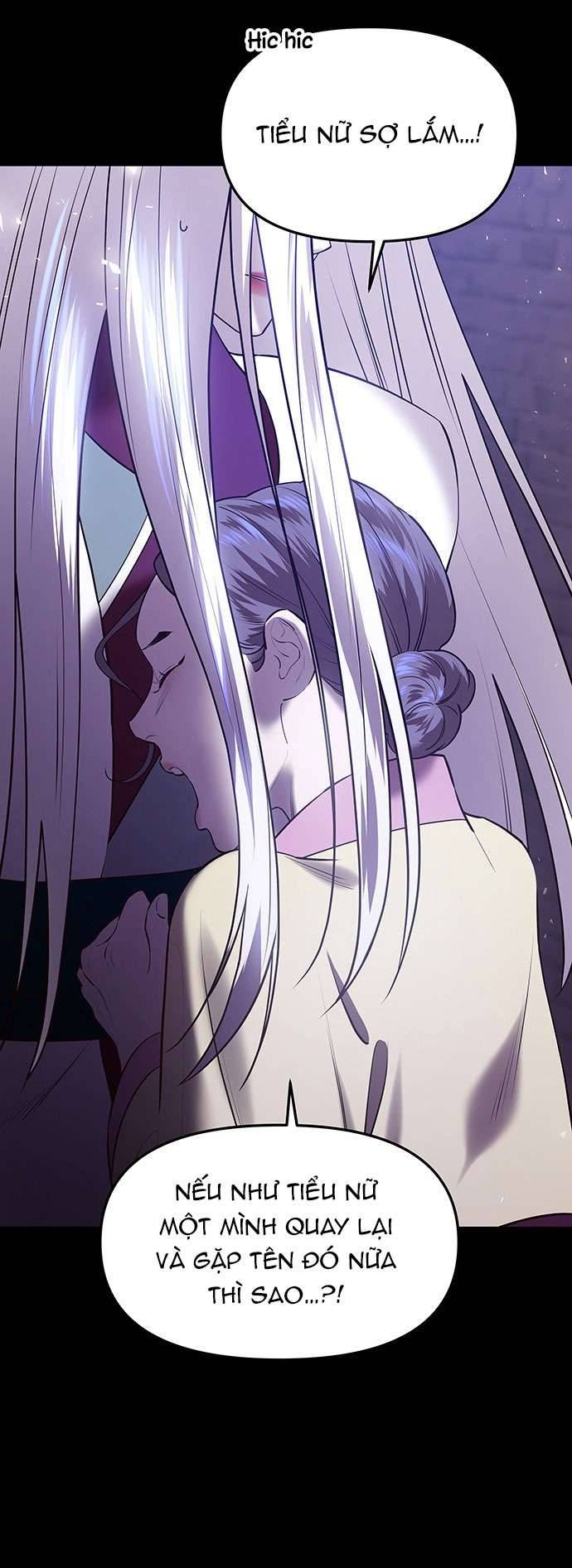 Vương Tử Huyền Bí Chapter 28 - Next Chapter 29