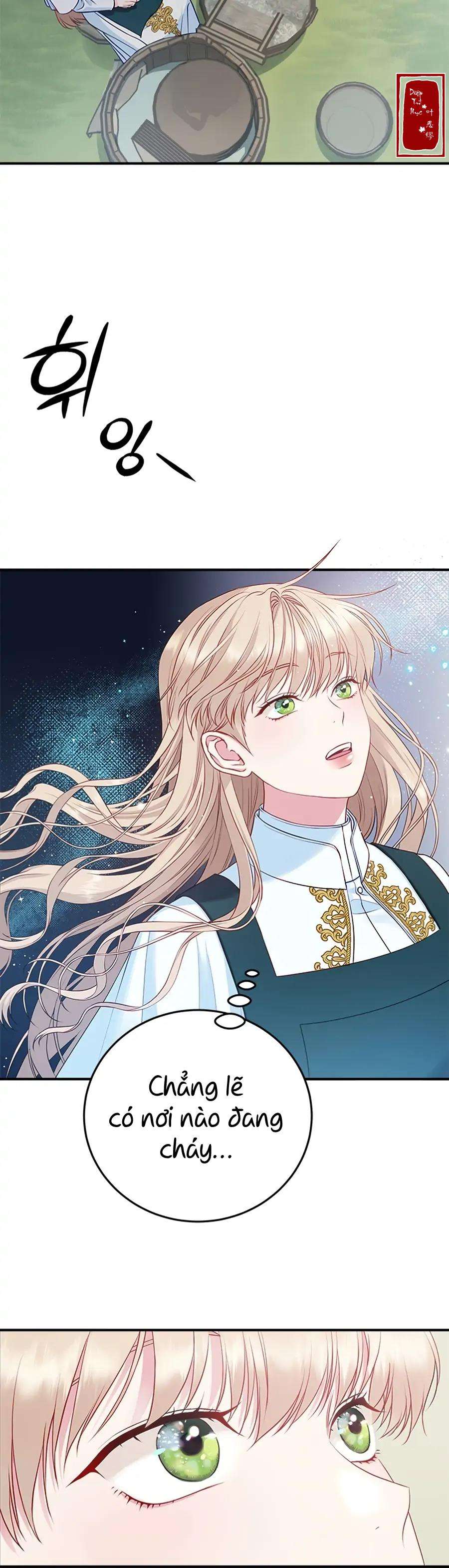 Ác Long Sống Làm Gì Cơ Chứ? Chap 1 - Trang 3