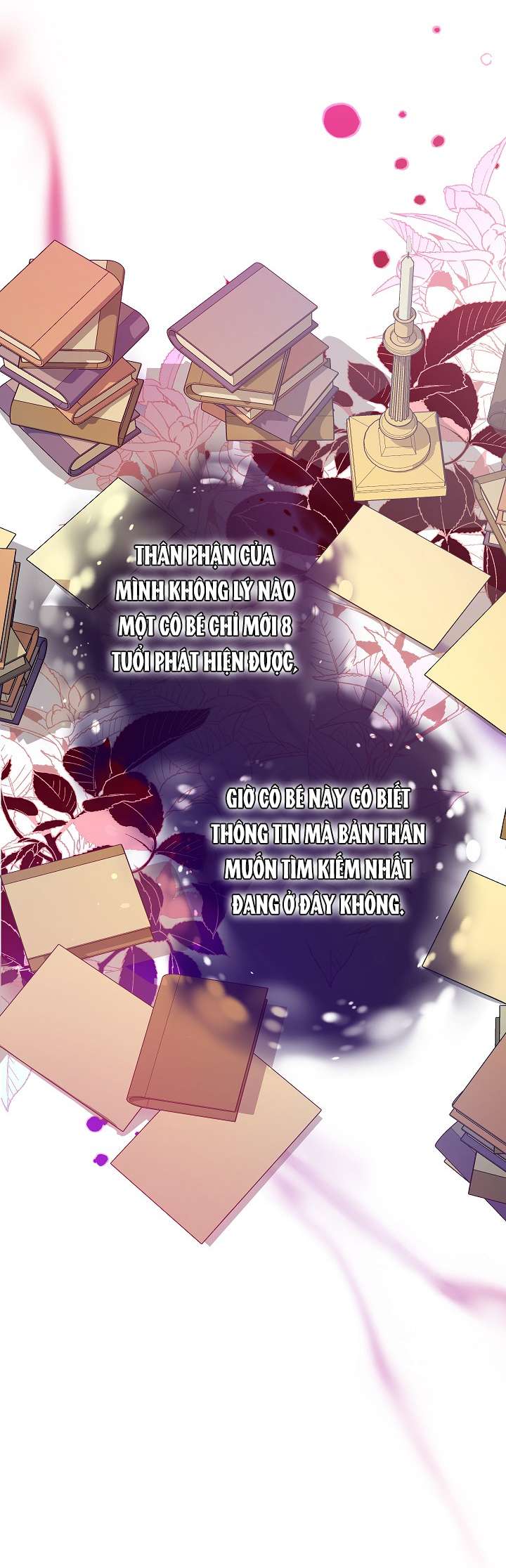 Chúng Ta Có Thể Trở Thành Một Gia Đình Được Không? Chap 64 - Trang 2