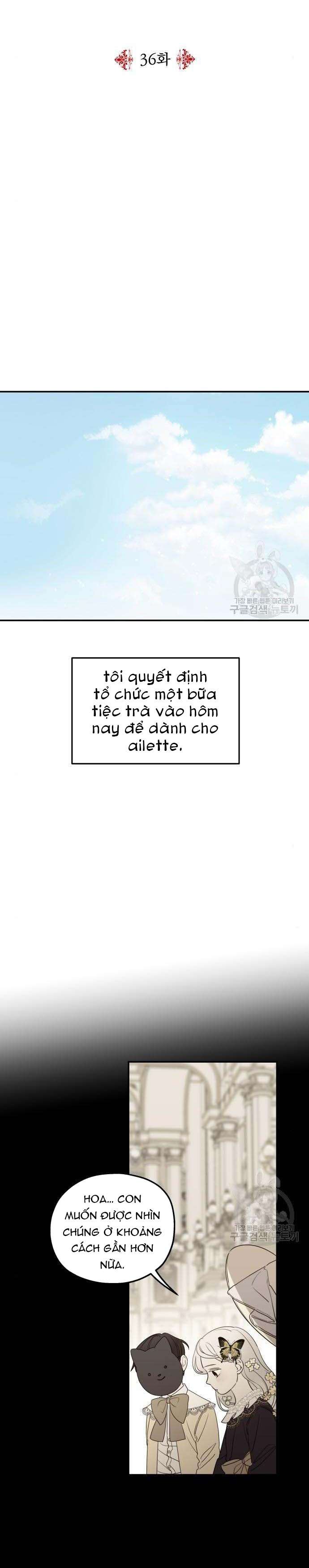 Gia Đình Chồng Quá Ám Ảnh Bởi Tôi Chap 36 - Next Chap 37