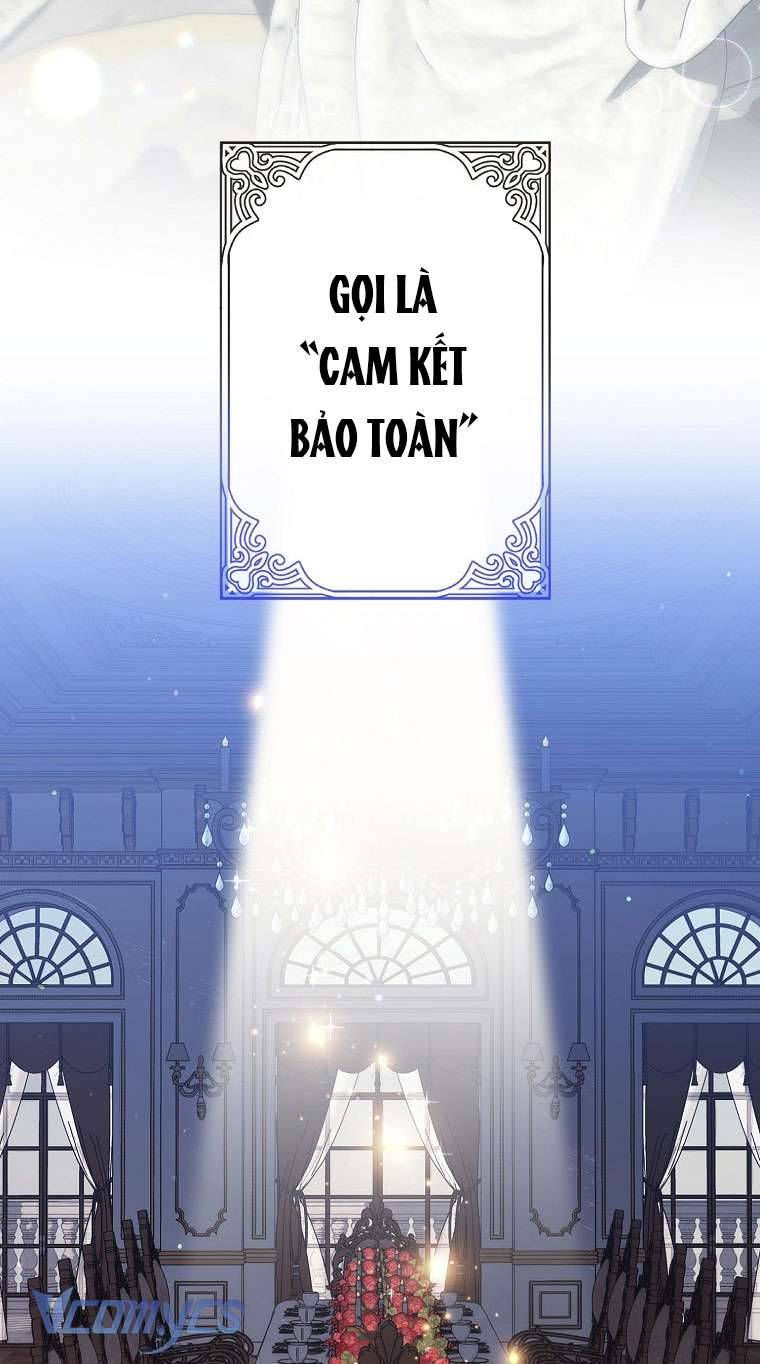 Tôi Chỉ Chăm Sóc Người Cha Ốm Yếu Của Mình Mà Thôi! Chapter 1 - Trang 3