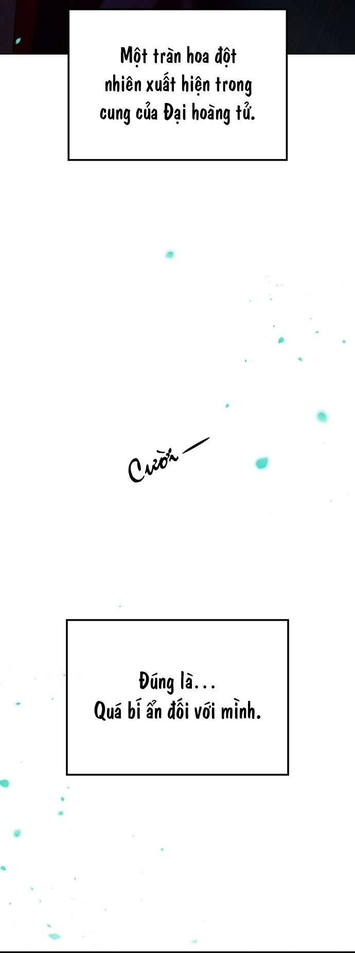 Vương Tử Huyền Bí Chapter 49 - Trang 4