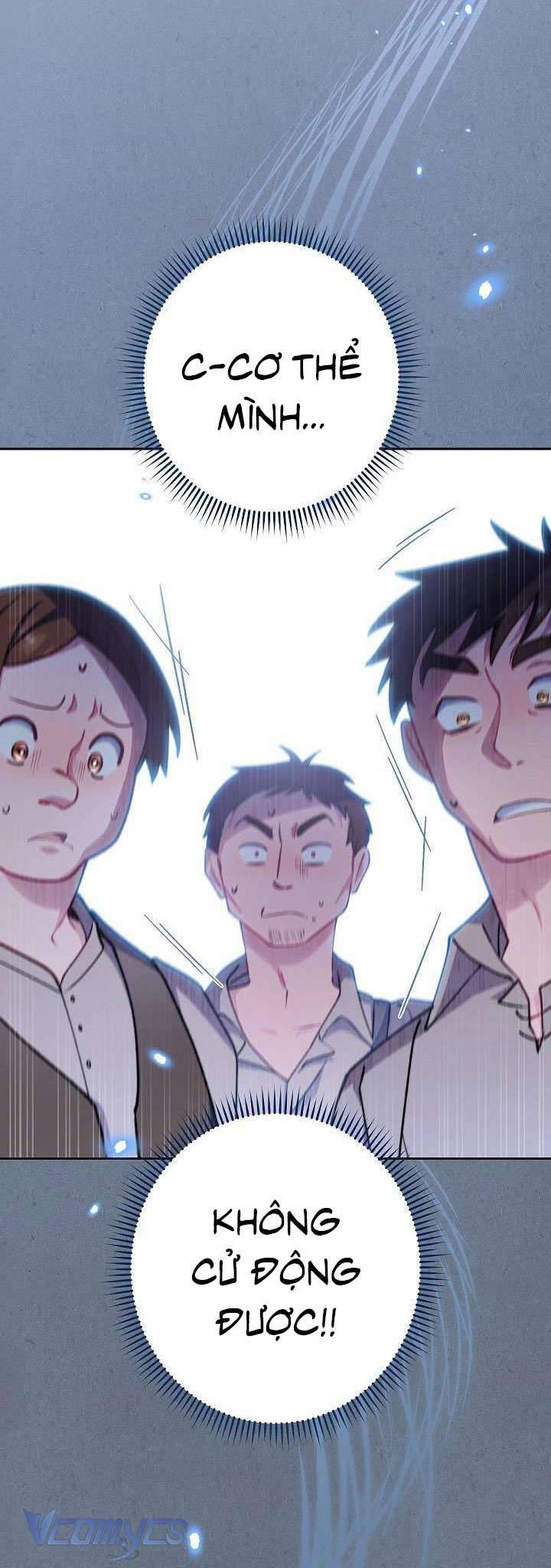 Hầu Gái Độc Quyền Của Hoàng Hậu Phản Diện Chapter 11 - Next Chapter 12