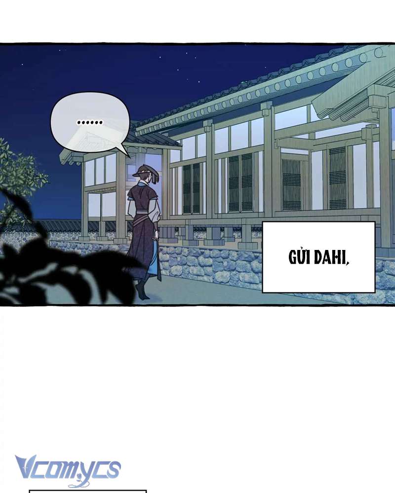 Chuyện Tình Hoa Lưu Ly Chap 5 - Trang 3