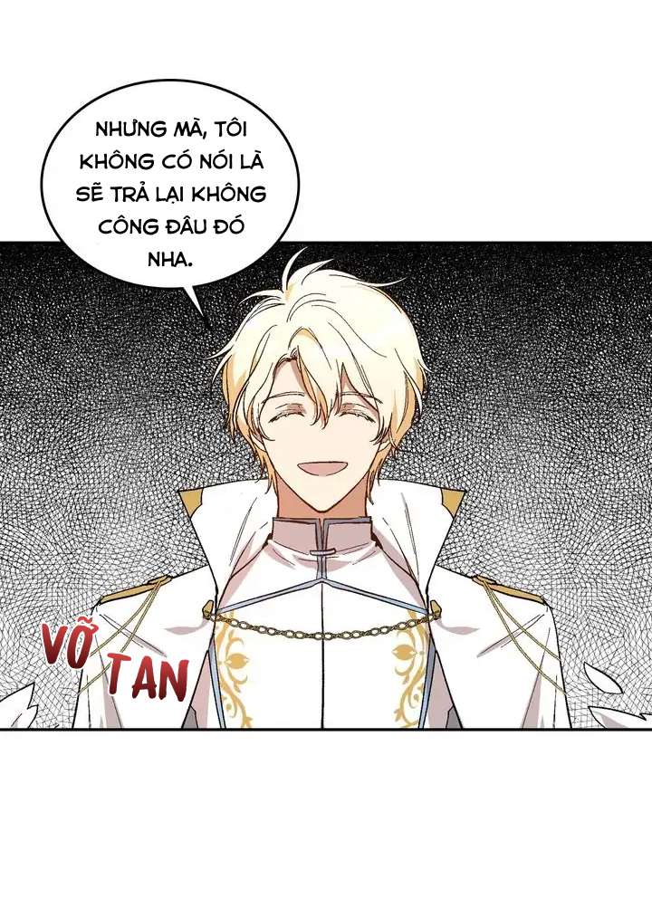 Vị Hôn Thê Khế Ước Của Công Tước Chapter 74 - Trang 4