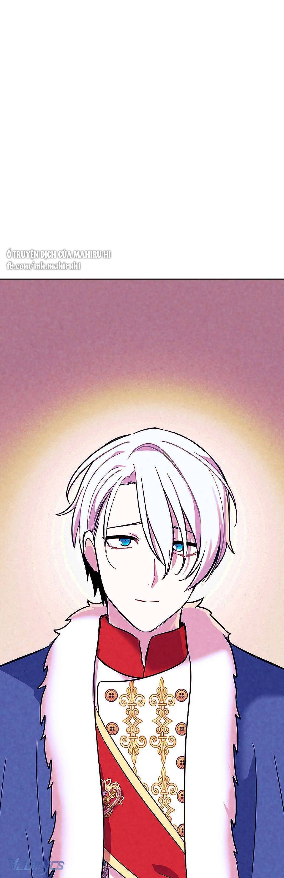 Nữ Vương Và Thánh Kỵ Sĩ Chap 31 - Next Chap 32