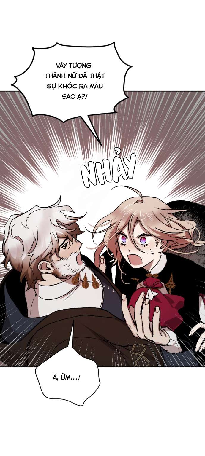 Lời Thú Nhận Của Chúa Tể Bóng Tối Chap 13 - Trang 4