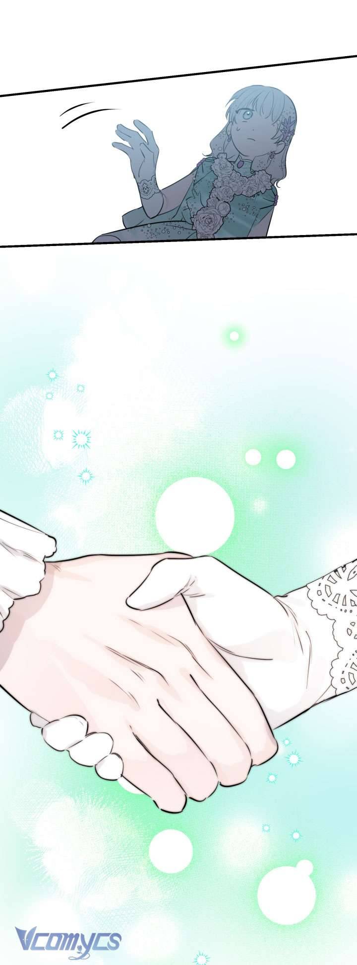 Những Nhân Vật Mạnh Nhất Thế Giới Ám Ảnh Tôi Chapter 41 - Trang 4