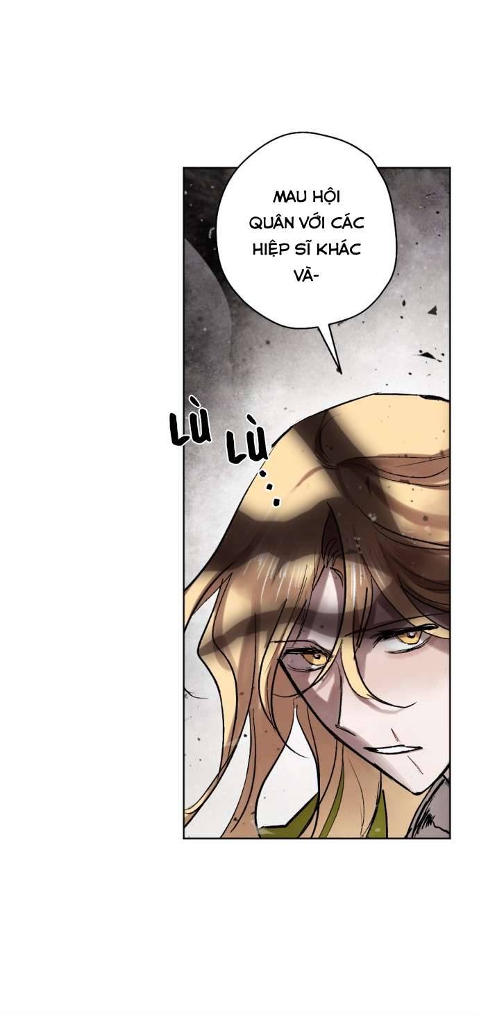 Lời Thú Nhận Của Chúa Tể Bóng Tối Chap 29 - Trang 4