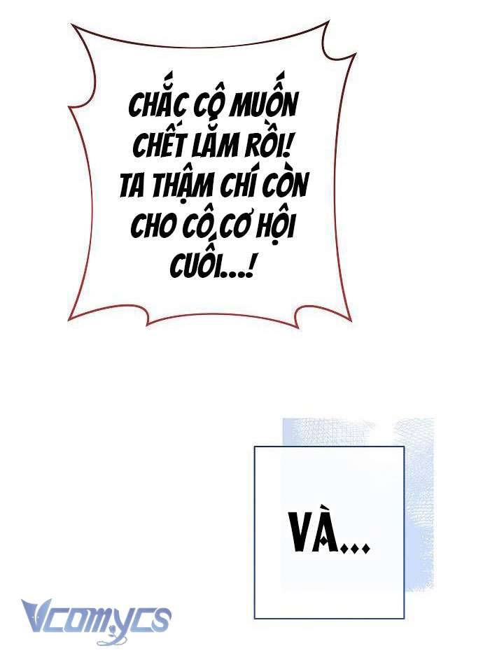 Hầu Gái Độc Quyền Của Hoàng Hậu Phản Diện Chapter 2 - Trang 4