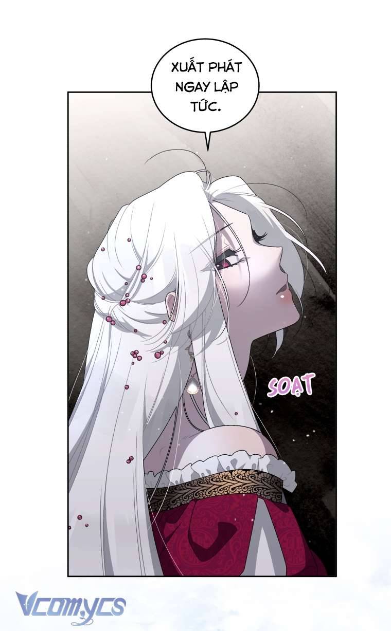 Ác Nữ Thuần Hoá Quái Thú Chapter 6 - Trang 4