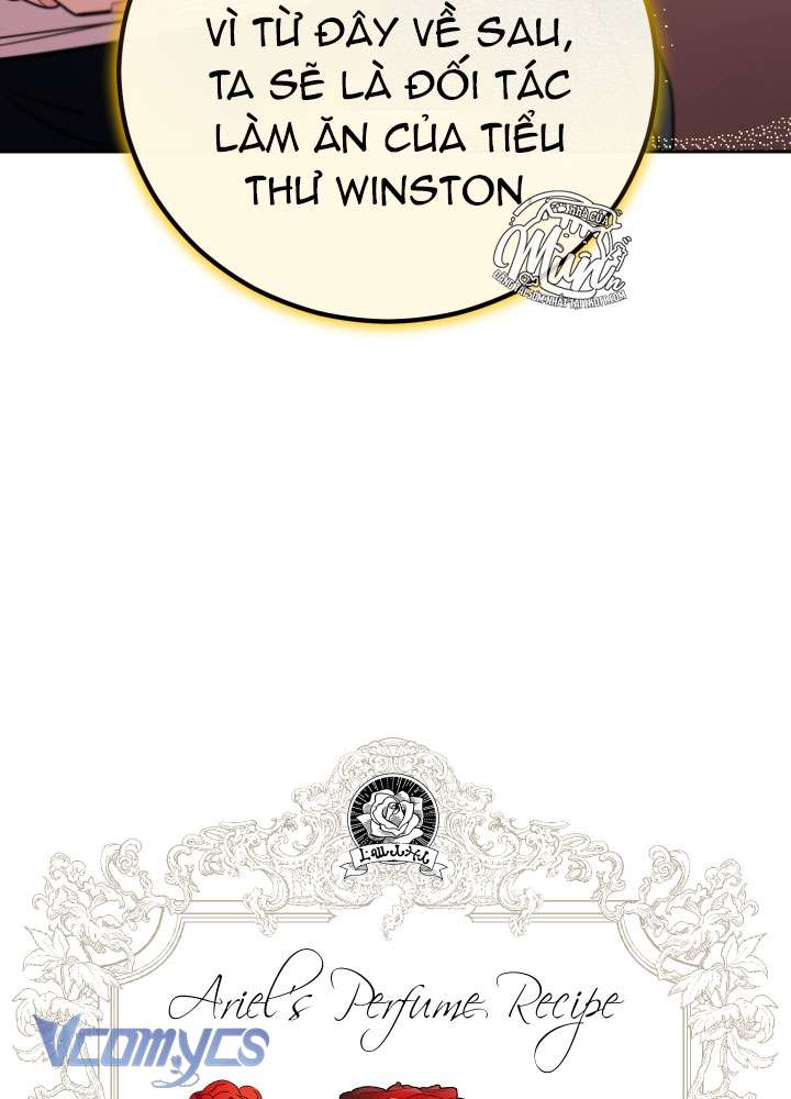 Nhà Điều Chế Nước Hoa Độc Quyền Của Bạo Chúa Chap 19 - Trang 2