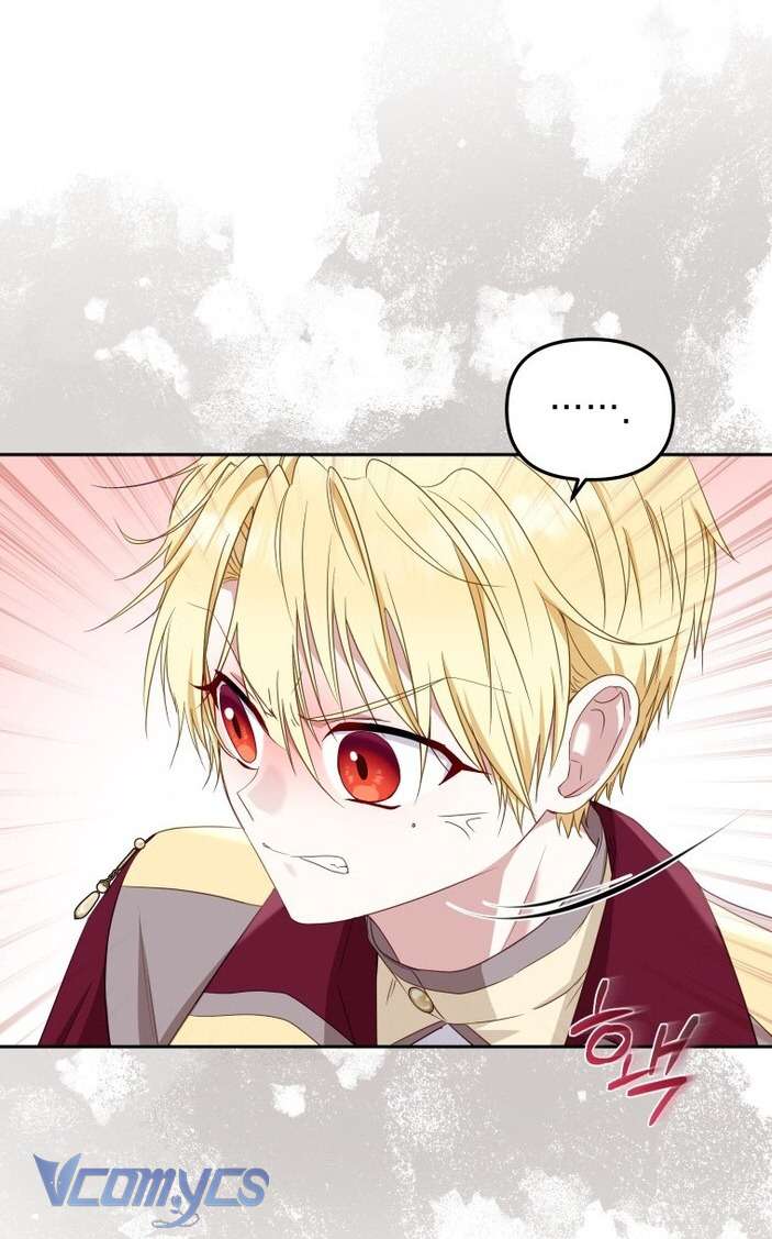 Tôi Được Nuôi Dưỡng Bởi Những Kẻ Phản Diện Chap 55 - Trang 3