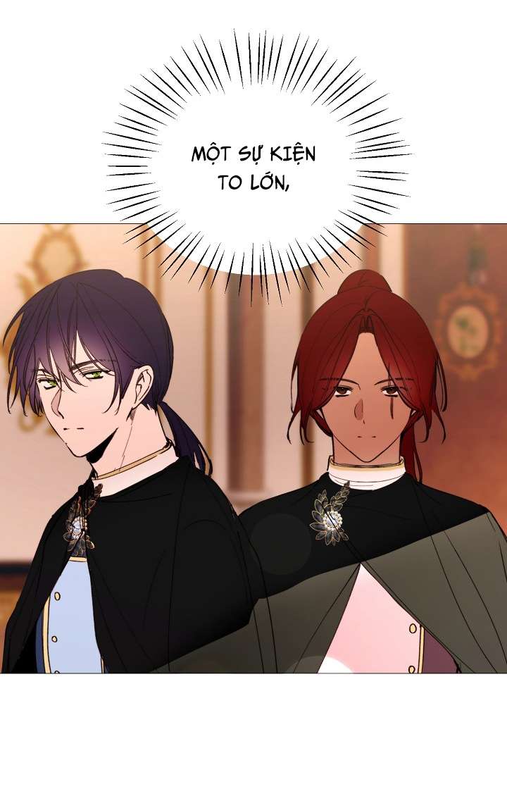 Ác Nữ Cần Bạo Chúa Chapter 64 - Trang 4