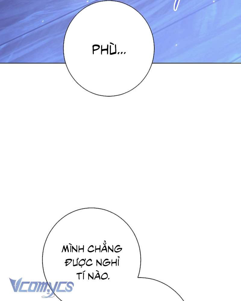 Hầu Gái Độc Quyền Của Hoàng Hậu Phản Diện Chapter 35 - Trang 4