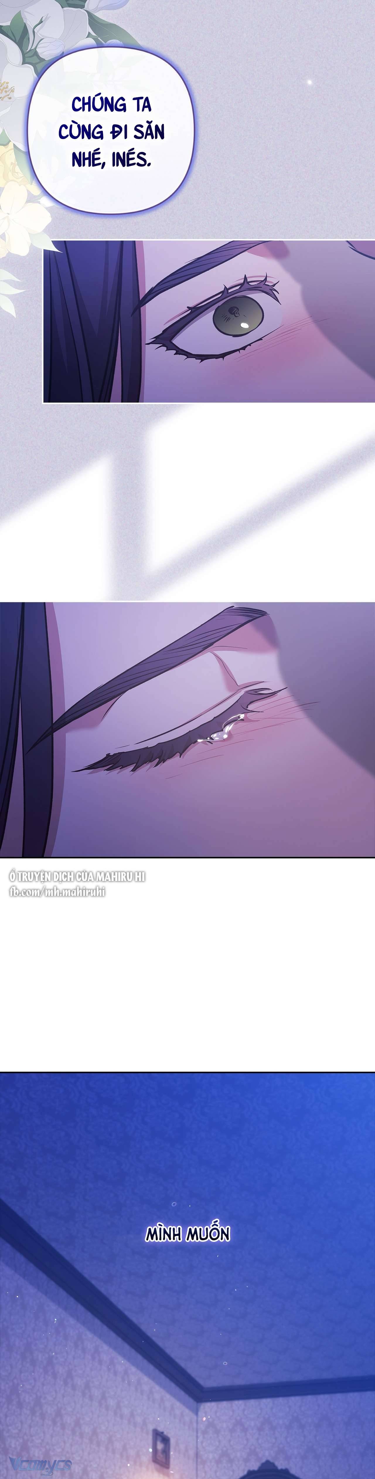 Hôn Nhân Này Rồi Sẽ Đổ Vỡ Chapter 65 - Trang 3