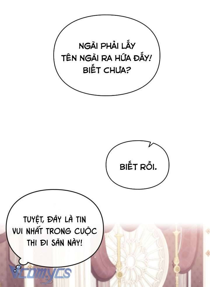 Kết Cục Của Nhân Vật Phản Diện Chỉ Có Thể Là Cái Chết Chapter 89 - Trang 4