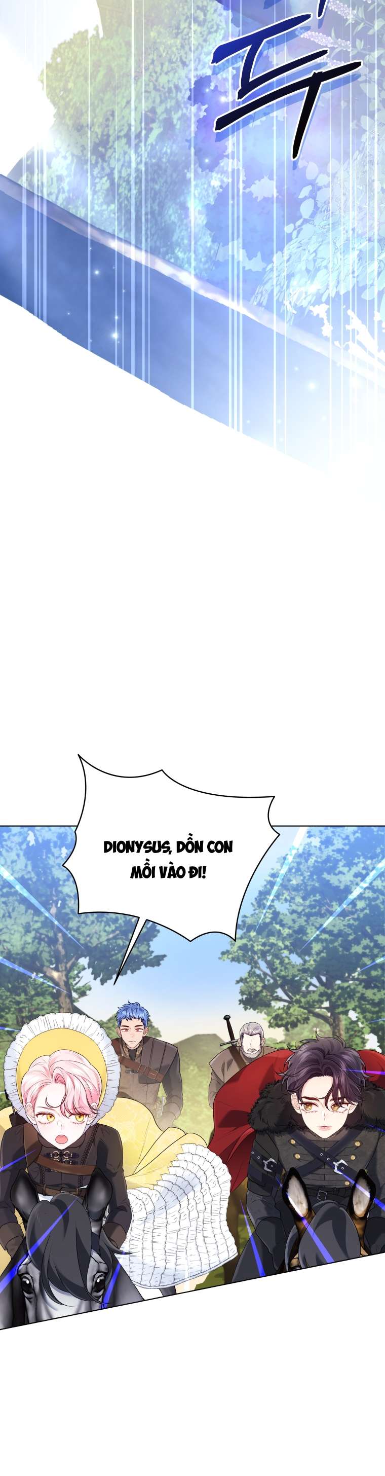 Thà Là Để Tôi Trở Thành Nữ Hoàng Chapter 13 - Next Chapter 14