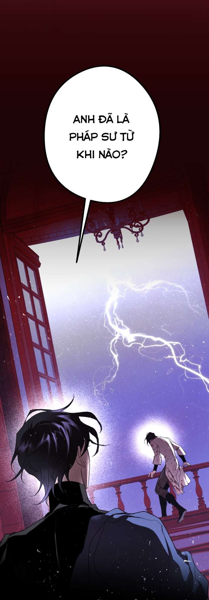 Lời Thú Nhận Của Chúa Tể Bóng Tối Chapter 102 - Trang 4