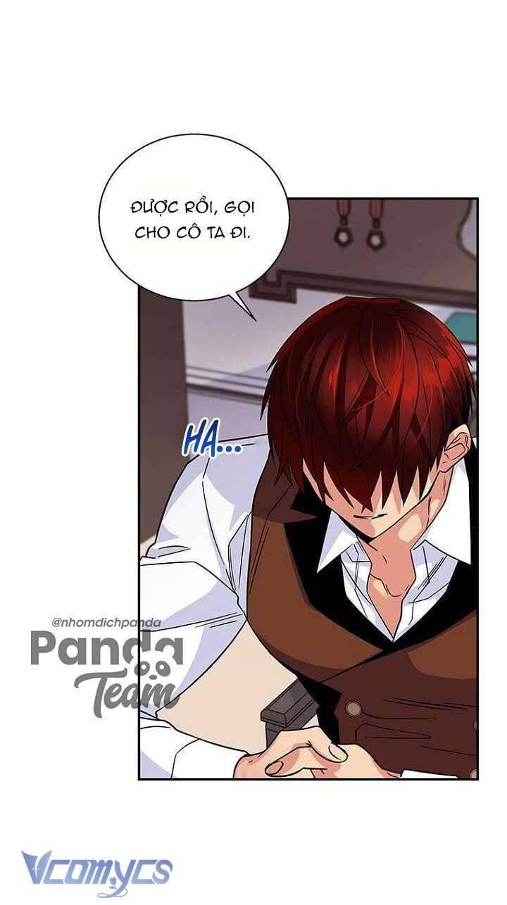 Chồng Yêu, Tôi Đây Bãi Công! Chap 4 - Trang 3