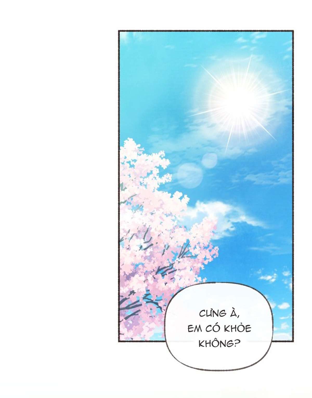 Cảm Xúc Chuyển Giao Chapter 1 - Trang 4