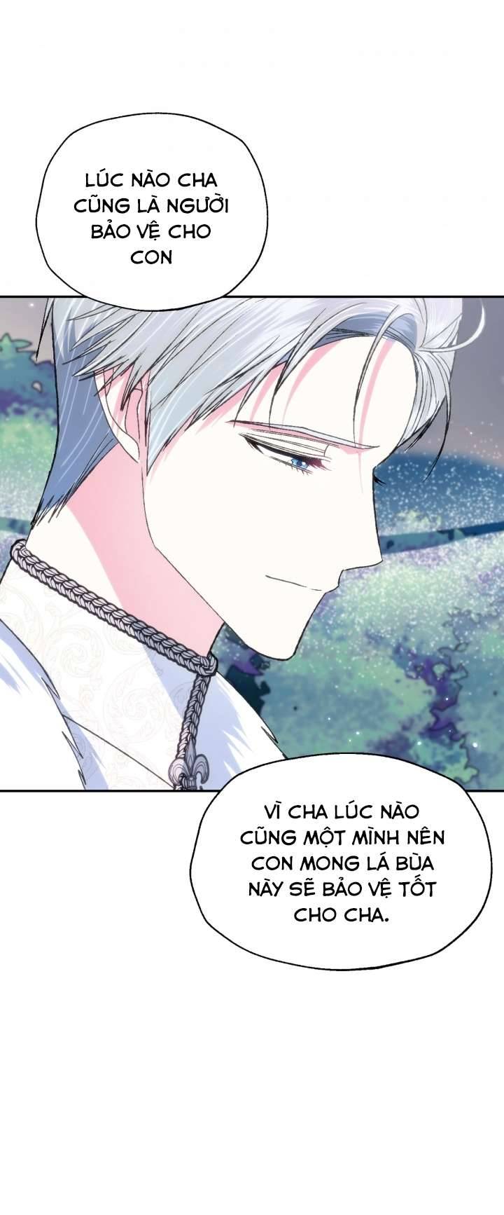 Cha À, Con Không Muốn Kết Hôn Đâu Chap 87 - Trang 2